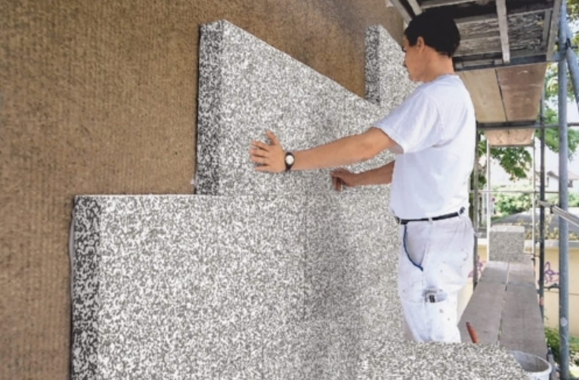 Pazar Isı Yalıtımcısı